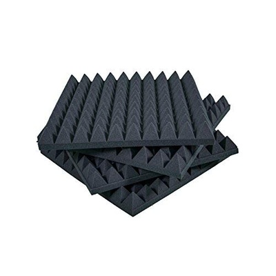 Pannelli fonoassorbenti