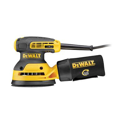 Levigatrice DeWALT DWE6423-QS